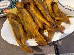 -老浒记烤鸭-北京菜(琉璃厂店)