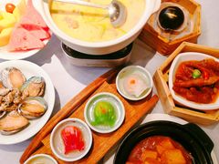 -南棠馆粤菜坊(群光店)