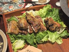 -那拉提之疆·新疆菜(美院店)