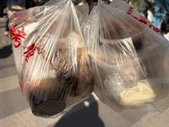 -水丰锅贴(延吉东路店)