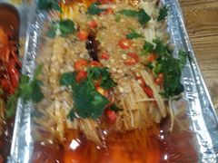 -正通记·哈尔滨烧烤·炭烤鸽子(七宝万科国际店)