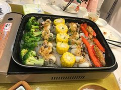 -世外桃源农庄·德清土菜(兴康南路店)
