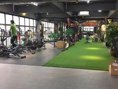 -SuperSix私教健身连锁(猛追湾店)