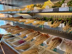 -来涮蜀鲜货火锅串串香(菜市口店)