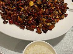-辣婆婆(航天桥店)