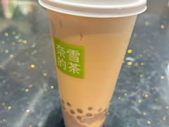 -奈雪的茶(亨特国际广场店)