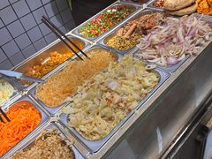 -三兄弟高炉烧饼