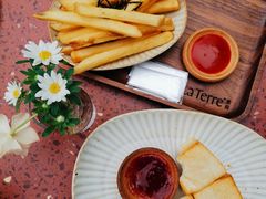 -La Terre乐田(万象城店)