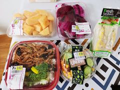 -AEON超市(永旺梦乐城泰达店)