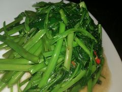 虾酱空心菜-大茴香(大悦城店)