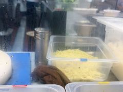 -初晋·山西地道刀削面.晋北莜面香(星耀城店)