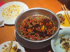 -景秀餐厅(南锣鼓巷店)