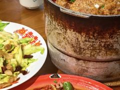 -小街47號江湖菜(四合院店)