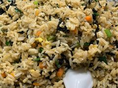 招牌紫菜饭-鑫鸿达·海鲜闽菜热炒小馆(中山路店)