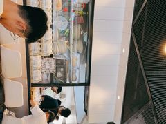 -明谦·Coffee&Cocktail Bar(美您公园店)