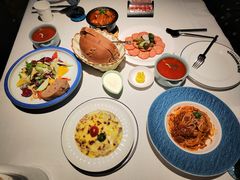 -俄士厨房(五棵松华熙LIVE店)