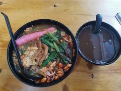 -螺蛳粉先生(蓟门桥店)