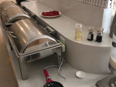 -维也纳酒店(苏州东方之门金鸡湖店)