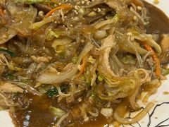 -桃园中华料理炸酱面(燕儿岛路店)
