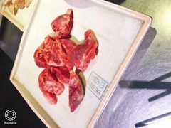 牛肋条-喜来稀肉(虹泉路店)