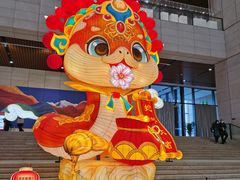 -北京工艺美术博物馆