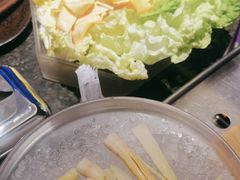 -王家渡火锅店(棕榈泉店)