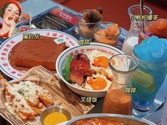 -文通冰室(温州万象城店)