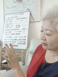 -芮悦·璀璨无创洗眉·专业洗眼线·专业洗唇