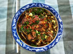 -南花桥羊肉馆老字号(乌镇店)