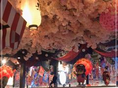 大堂-赤谷和牛烧肉居酒屋(石景山店)
