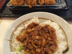 -永和大王(小厨·东四十条店)