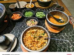 -九田家黑牛烤肉料理(珠江摩尔店)