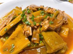 -大笑饭堂(甲子桥店)