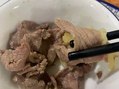 -蔡社牛肉城(龙湖店)