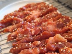 -冰城串说·羊肉串烧烤(哈西大街店)