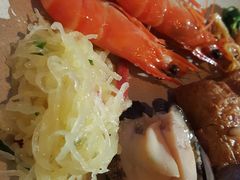 -上海柏悦酒店·世纪100牛排馆