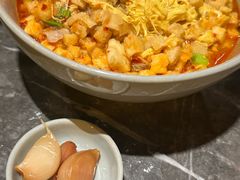 -长安记·大美陕菜(大族广场店)