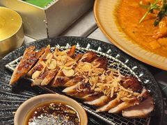 -Tegu泰古莲·泰国餐厅(红山6979店)
