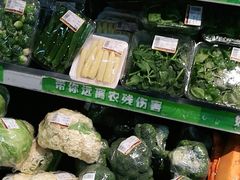 -冠超市(桂林万达店)