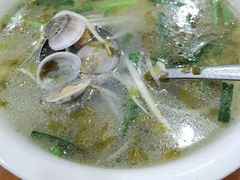 -健跳小海鲜(人民路店)