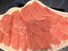 -名都晓荷塘主题火锅(建设大街店)