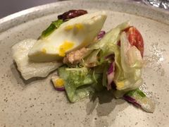 金枪鱼沙拉-EN SPACE恩空间