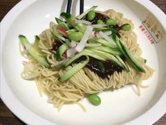 杂酱面-全聚德(江宁店)