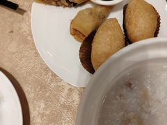 -广东胜利宾馆西关粤中餐厅