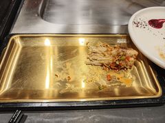 -大神太神·铁板烧(瑞虹天地月亮湾店)