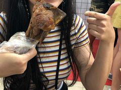 -赵元章肉骨烧(山塘街店)