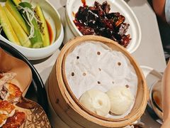 -绿茶餐厅(广州天河城店)