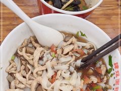 -肆姐面粉馆(坡子街店)