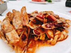 -金陵暴走小龙虾·迷踪蟹(凯德MALL店)