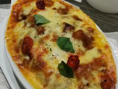 意式红烩牛腩焗饭-娜娜家·Nana's restaurant(国金汇店)